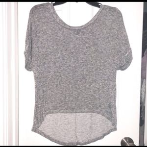 American Eagle Outfitters Scoop Neck Top